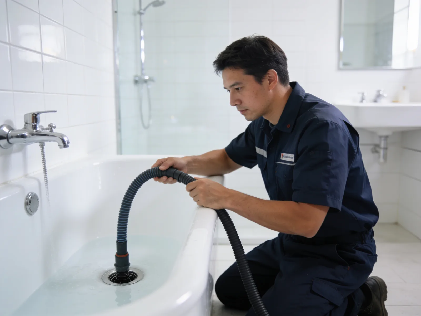 Emergency Plumber Clifford, MI FAQs